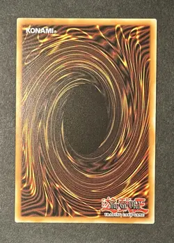Artmage Finmel Secret Rare DUAD-EN009 Duelist's Advance NM 1st Ed YUGIOH - Image 3