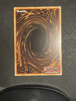 Artmage Finmel Secret Rare DUAD-EN009 Duelist's Advance NM 1st Ed YUGIOH - Image 4