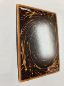 Disablaster the Negation Fortress INFO-EN026 Ultra Rare Yugioh 1st Edition Mint - Image 4