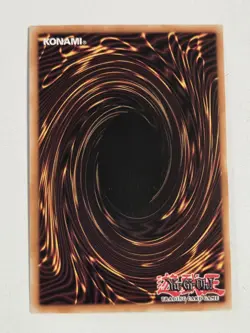 Heavy Storm LCYW-EN061 1st Edition Ultra Rare Yugioh Legendary Collection 3 NM - Image 3