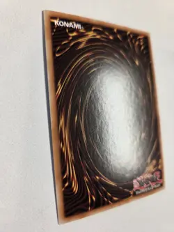 Heavy Storm LCYW-EN061 1st Edition Ultra Rare Yugioh Legendary Collection 3 NM - Image 4