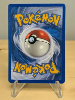 Teddiursa 109/144 Reverse Holo-Pokemon TCG : WOTC Skyridge E-series Card NM - Image 2