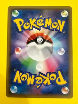 Zorua Pokemon card 2015 1ed 041/059 Nintendo Pokemon TCG Japanese Ver. F/S - Image 4