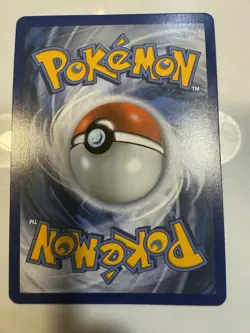 Pokemon Gengar EX TCG Phantom Forces Ultra Rare Holo Card 34/119 NM Condition - Image 2