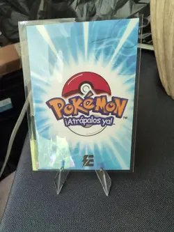 Pokemon Charizard SR Gold Foil Card #006 (Non TCG) - Image 2