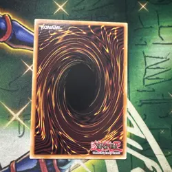 Yugioh! Blue-Eyes Alternative Ultimate Dragon TN19-EN001 Secret Limited Ed NM - Image 2