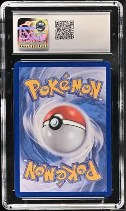Pokemon Jynx ex 124/165 Pokemon Card 151 - sv2a Korean Gem Mint 10 (2023) - Image 3