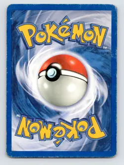 Dark Weezing Rocket Set Holo Rare Pokemon Card 14/82 WOTC PL! - Image 4