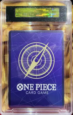 NAMI One Piece Anime Waifu Goddess CUSTOM CARD NM (Please read description) - Image 5