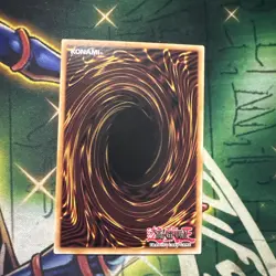 Yugioh! Blue-Eyes Chaos MAX Dragon MVP1-ENS04 Secret Rare 1st Edition NM - Image 2