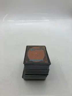 Huge Lot Hundreds of Magic the Gathering MTG DeckMaster Cards Some Duplicates - Image 2