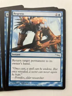 Huge Lot Hundreds of Magic the Gathering MTG DeckMaster Cards Some Duplicates - Image 5