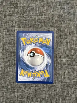 VENUSAUR EX XY123 PROMO BLACK STAR 2016 POKEMON CARD TCG - Image 2