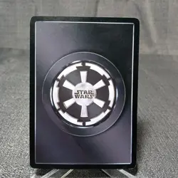 TIE Avenger - Diagonal WB - Star Wars CCG Customizeable Card Game SWCCG Fighter - Image 2