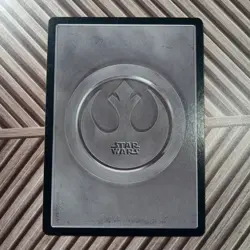 Card Name - Set - Star Wars CCG Customizeable Card Game SWCCG - Image 2