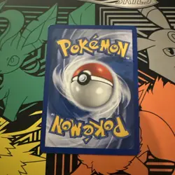 2000 Gym Challenge Koga's Zubat 83/132 1st Edition Pokemon Card Vintage WOTC D2 - Image 2