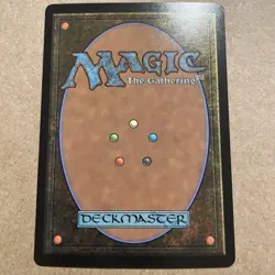 Secret Rendezvous FOIL (Aerith 0218) FINAL FANTASY Magic the Gathering MTG - Image 2