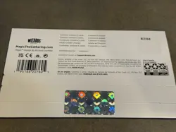 Magic The Gathering Secret Lair Dan Frazier is Back Again: The Enemy Talismans - Image 3