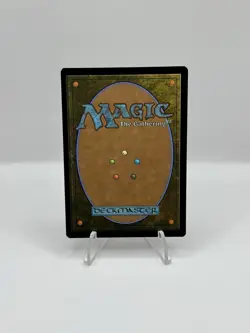 Tezzeret, Cruel Captain Edge of Eternities Regular NM (Non-Foil) MTG - Image 2