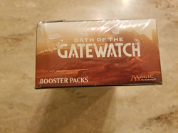 Oath of the Gatewatch Booster Box NEW/SEALED, ENGLISH, Modern, Pioneer, MTG - Image 5
