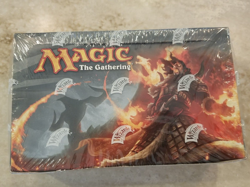 Magic The Gathering MTG Fate Reforged Booster Box 36 Packs! Sealed English 653569946090 - Image 1