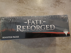 Magic The Gathering MTG Fate Reforged Booster Box 36 Packs! Sealed English 653569946090 - Image 2