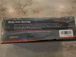Magic The Gathering MTG Fate Reforged Booster Box 36 Packs! Sealed English 653569946090 - Image 4
