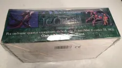 MTG Magic the Gathering HOMELANDS Factory Sealed (Italian) Booster Box - Image 5