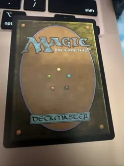 Mtg Blood Crypt Return to Ravnica Regular - Image 2