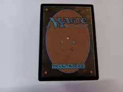 Overgrown Tomb Guilds of Ravnica Regular MTG - Image 2