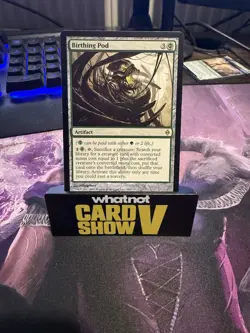 Birthing Pod ~ New Phyrexia [ Excellent ] [ Magic MTG ] - Image 1