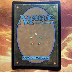 MTG Foil Borderless Hedron Archive Secret Lair Promo Near-Mint Rare!! - Image 2