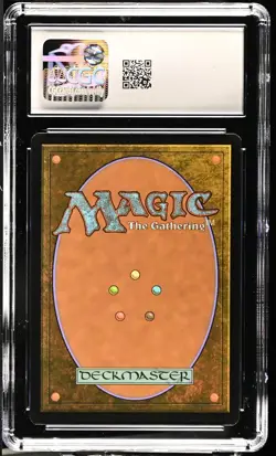 KAITO SHIZUKI Kamigawa: Neon Dynasty Showcase Foil Mythic CGC 9 MTG [Nostalgium] - Image 2
