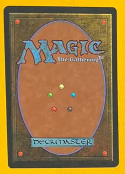 MTG FALLEN ANGEL Legends (OldManMTG 009-585) - Image 2