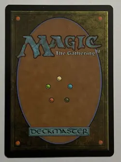 MTG Dreamborn Muse - 36 / English / Lightly Played - Image 2