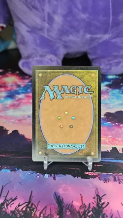 MTG Rishkar's Expertise (Retro Frame) (WPN-001) - WPN & Gateway Promos - Image 2
