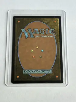 Sliver Overlord (Showcase) EOE Special Guests (SPG) - MTG Mythic Rare #128 - Image 4