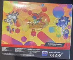 Factory Sealed 151 Mini Tin Display 10 Tins Scarlet & Violet Pokemon - Image 4