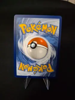 Pokemon 151 - Basic Water Energy Holo SVE EN 003 Pokemon TCG Galaxy Swirls! 💫🍥 - Image 2