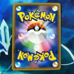 Moltres & Zapdos & Articuno GX - 035/054 - Ultra Rare Japanese Pokemon Card - NM - Image 3