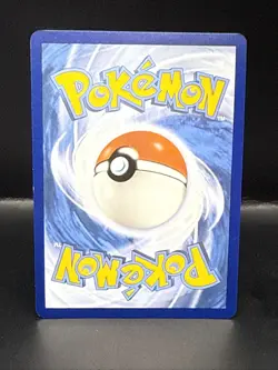 Pokemon Gouging Fire EX SIR Temporal Forces 204/162 - Image 3