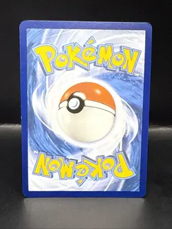 Pokemon Gouging Fire EX SIR Temporal Forces 204/162 - Image 4
