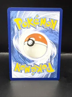 Pokemon Gouging Fire EX SIR Temporal Forces 204/162 - Image 5
