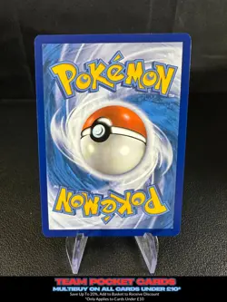 Pecharunt SVP129, Black Star Promo, Pokemon, NM - Image 2