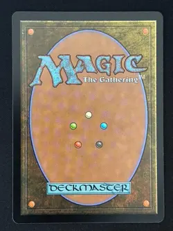 1x MTG Shifting Woodland - Modern Horizons 3 (MH3) #228 - Magic the Gathering - Image 2