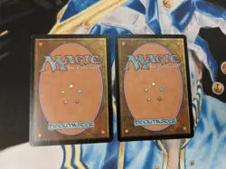 Vendilion Clique MTG Modern Masters 2015 Blue Mythic Creature LP - MP x2 - Image 3