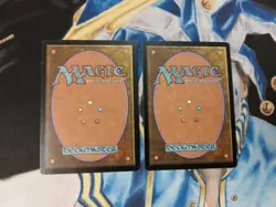 Vendilion Clique MTG Modern Masters 2015 Blue Mythic Creature LP - MP x2 - Image 4