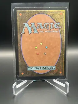 MTG Attrition Urza's Destiny Regular Rare MP #52 - Image 2