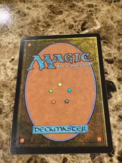 THE CLOUDSEA DJINN Magic the Gathering MTG Final Fantasy Borderless - Image 2