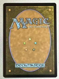 MTG / Starwinder / EOE / #0291 / Regular (Borderless) / Rare / NM - Image 2